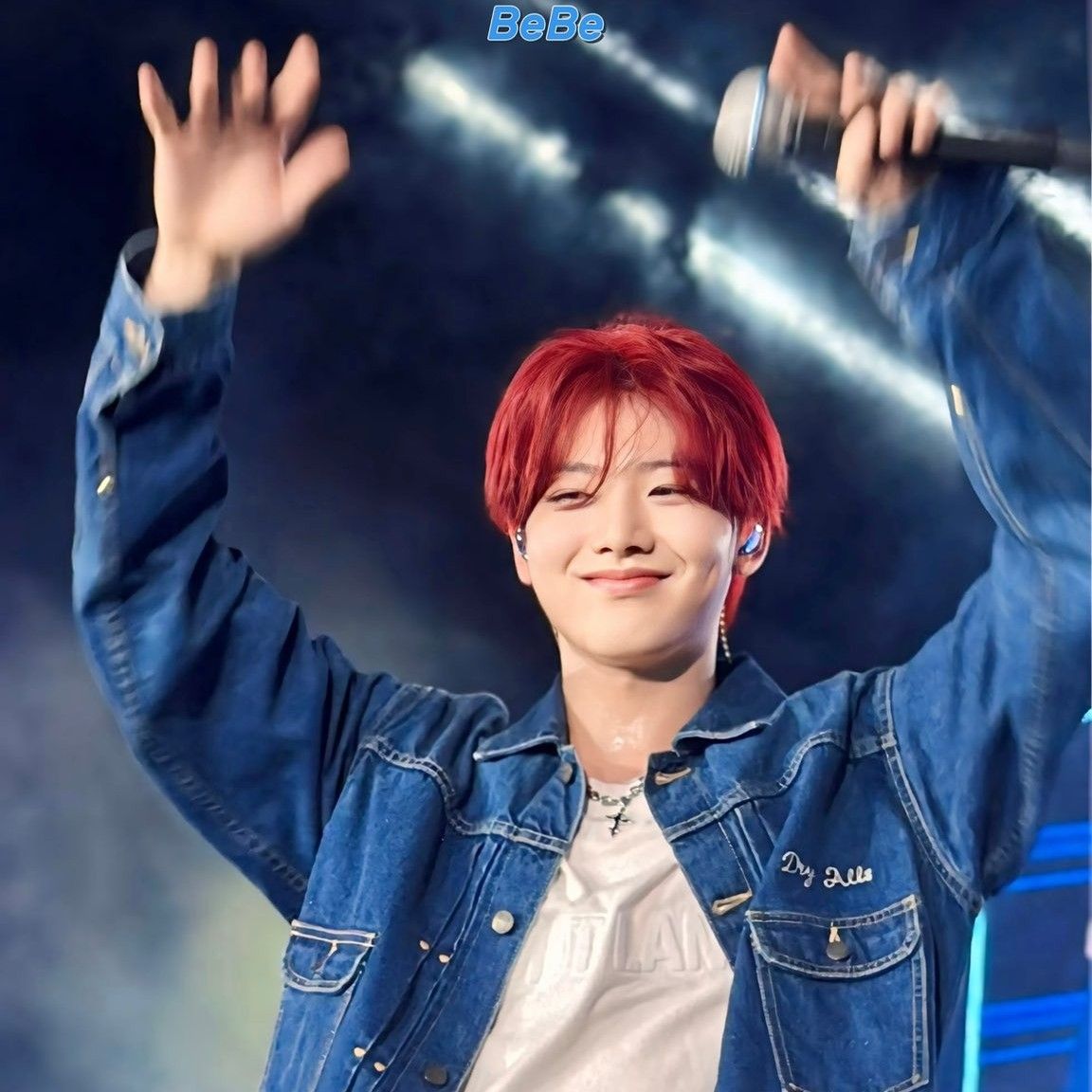 俊奎 (TREASURE)的幕後花絮