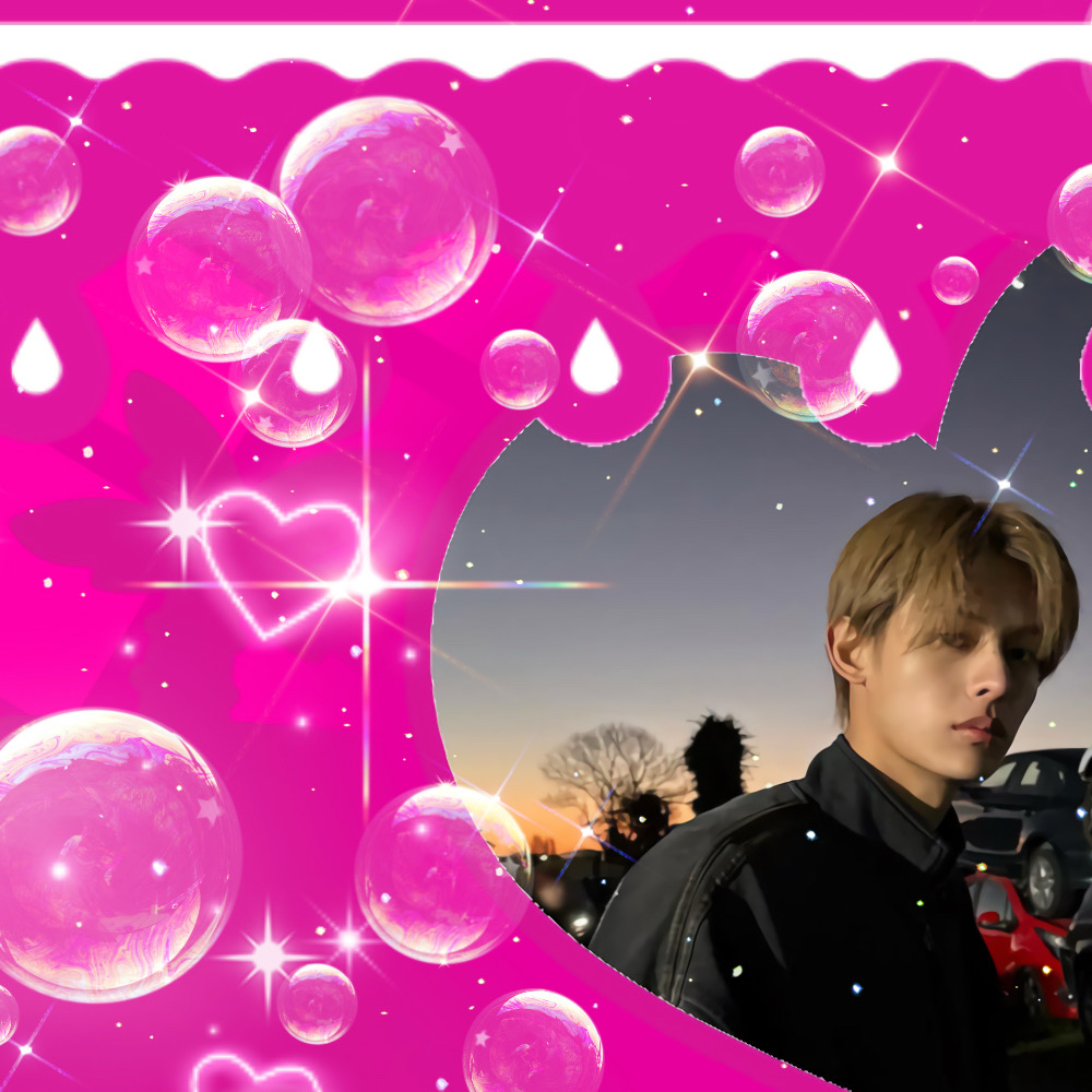 Latest photo of James (CORTIS)