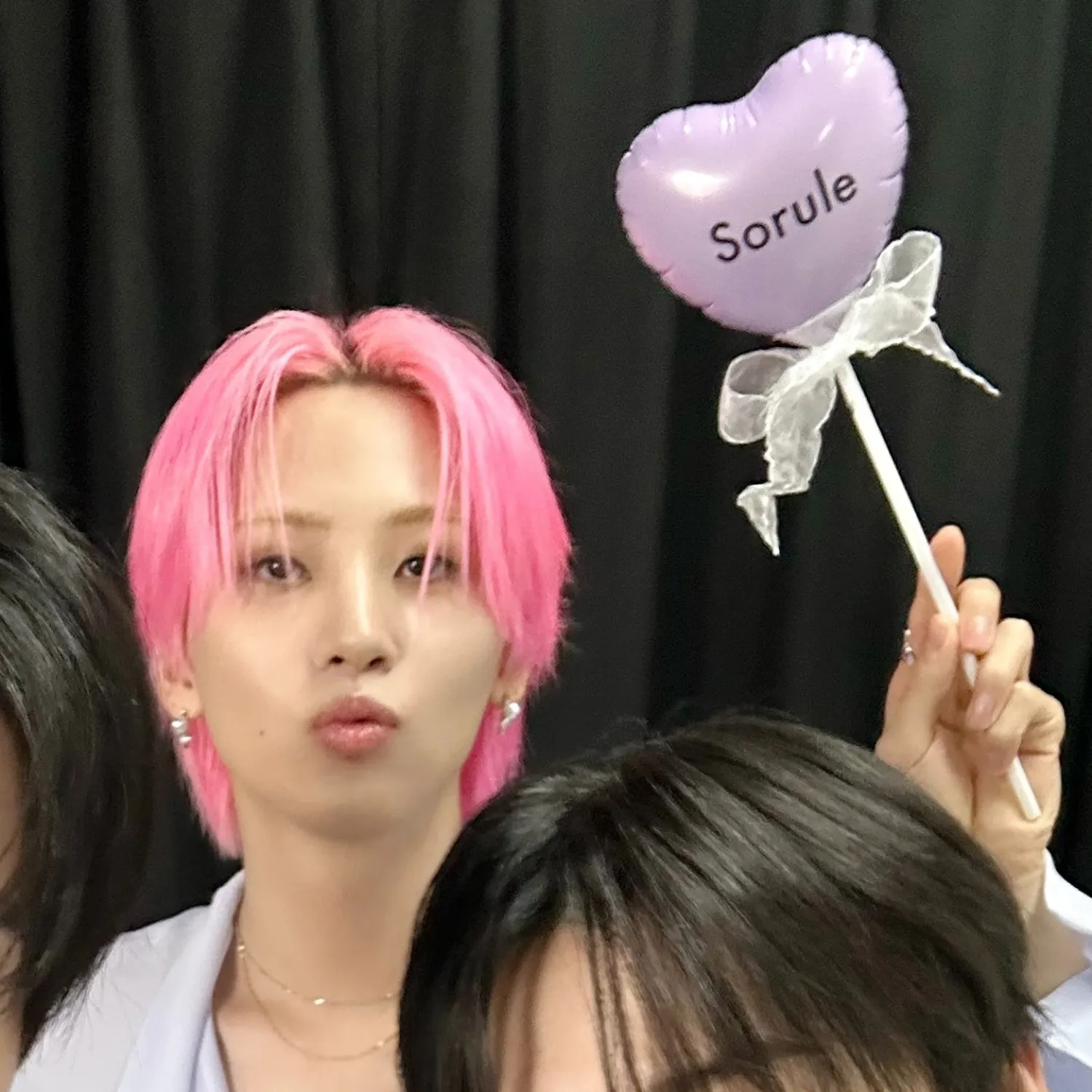 카와시리 렌 (JO1) 팬이 찍은 순간