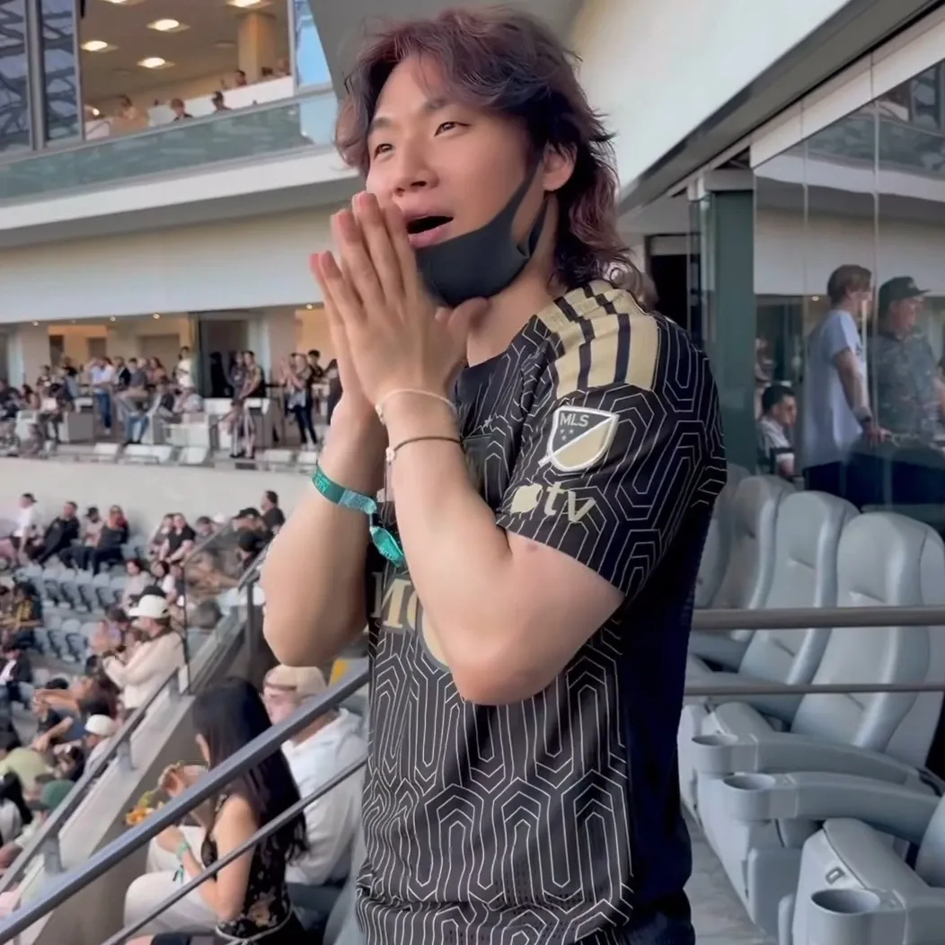 大声 (BIGBANG)的幕后花絮