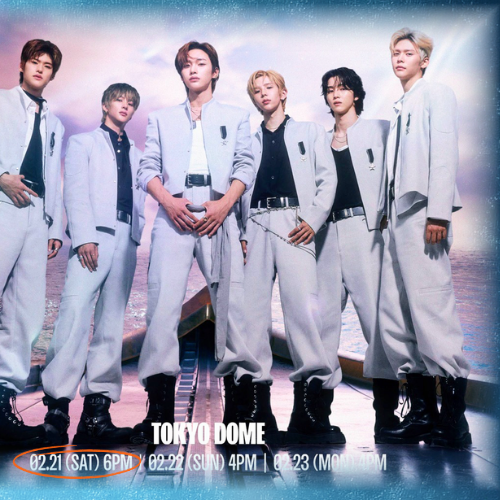 A moment captured by Wonbin (RIIZE)'s fan