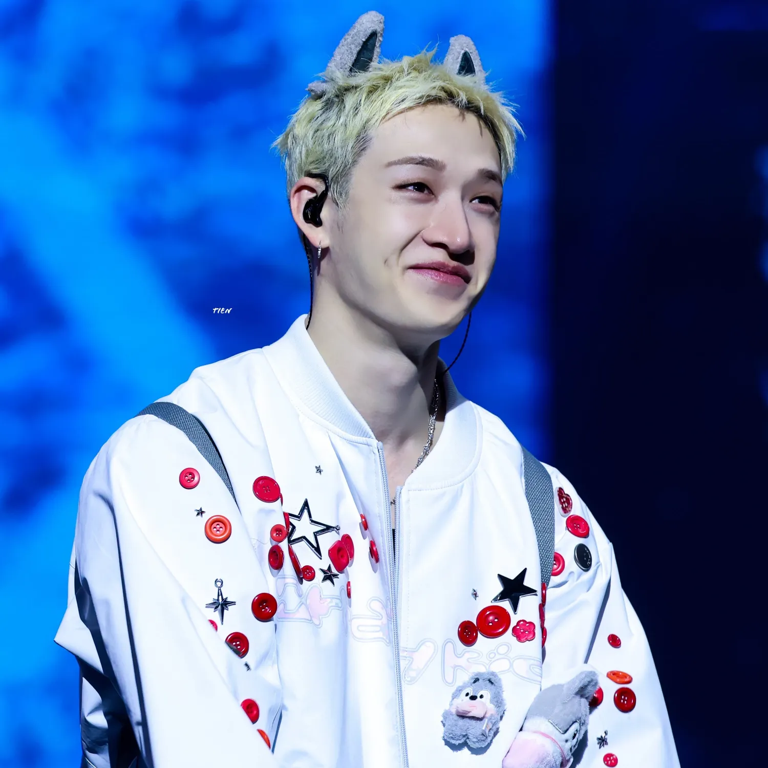 Stray Kids 최근 활동샷