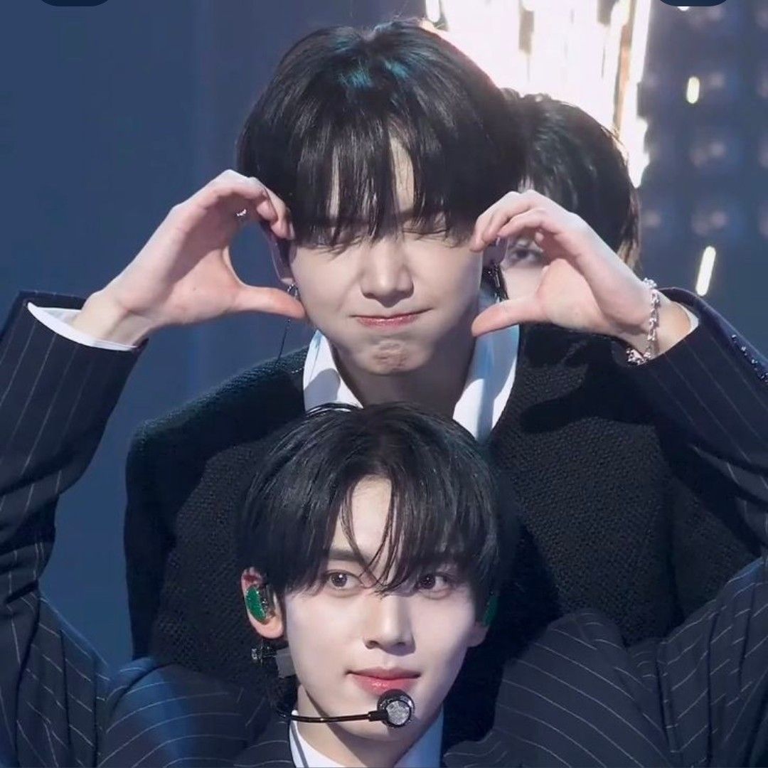 Latest photo of Han Yujin (ZEROBASEONE)