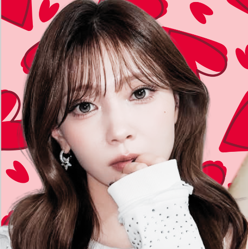 今日一番ホットなK-POPコミュニティフィード