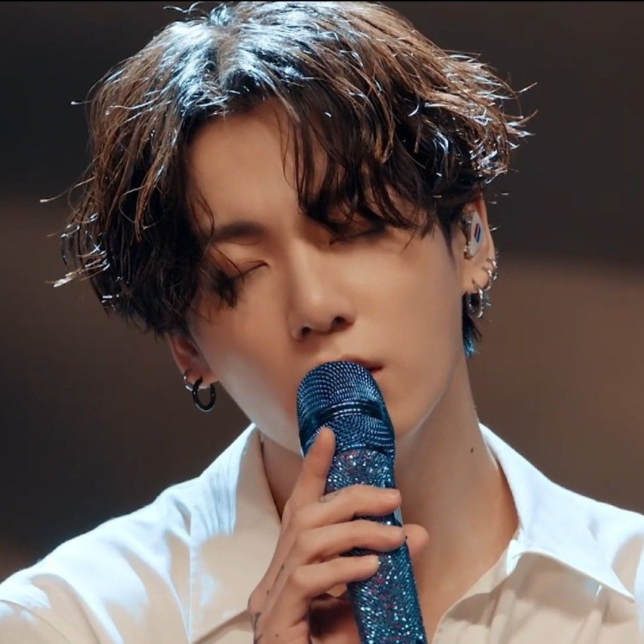 Foto terbaru Jungkook (BTS)