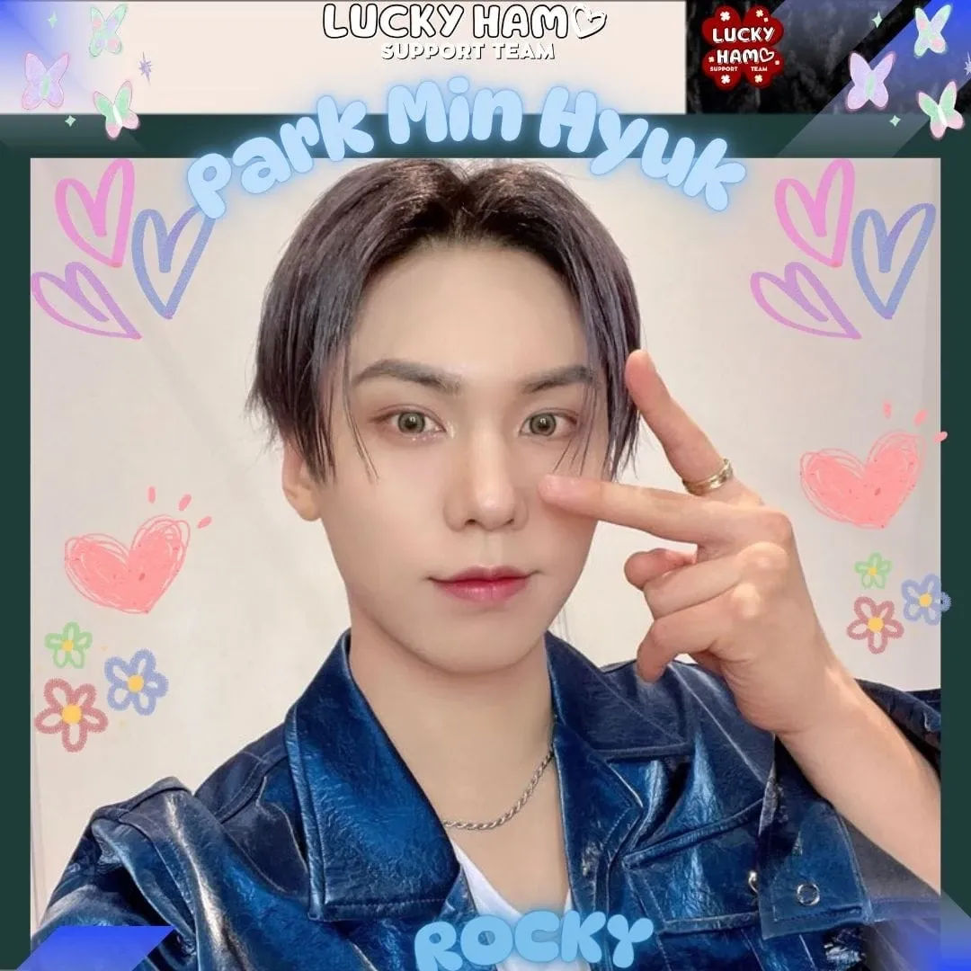 Behind-the-scenes cut of Rocky