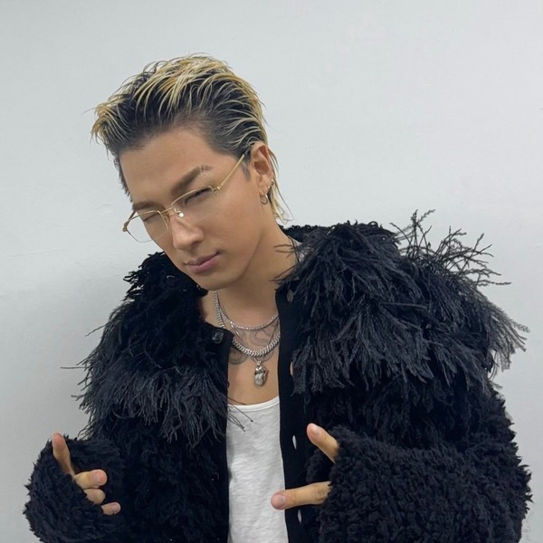 Popular profile picture of Taeyang (BIGBANG) loved by fans