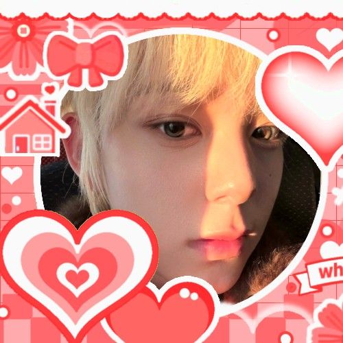 Latest photo of Chihen (AHOF)