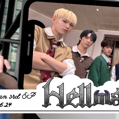 Latest photo of Haru (NEXZ)