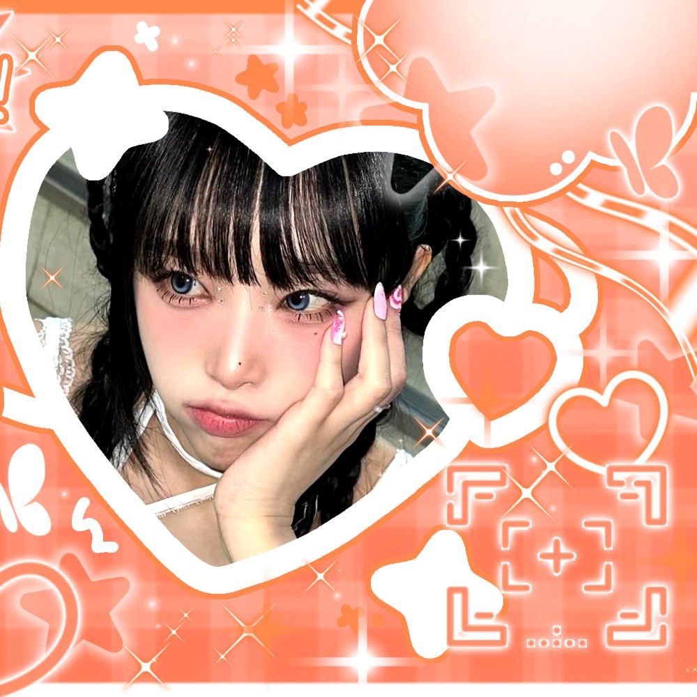 최예나 최근 활동샷