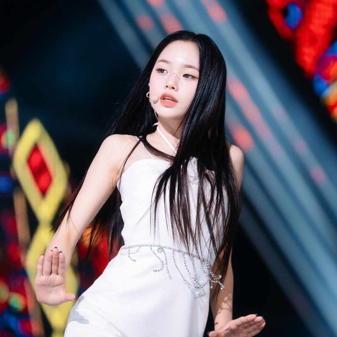 朴宝恩 (CLASS:y)的最新活动照片