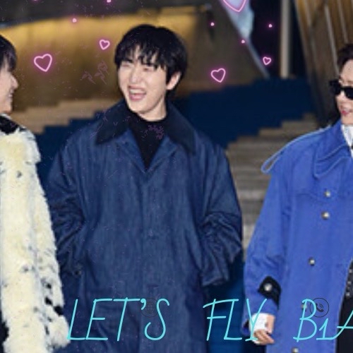 Latest photo of Sandeul (B1A4)