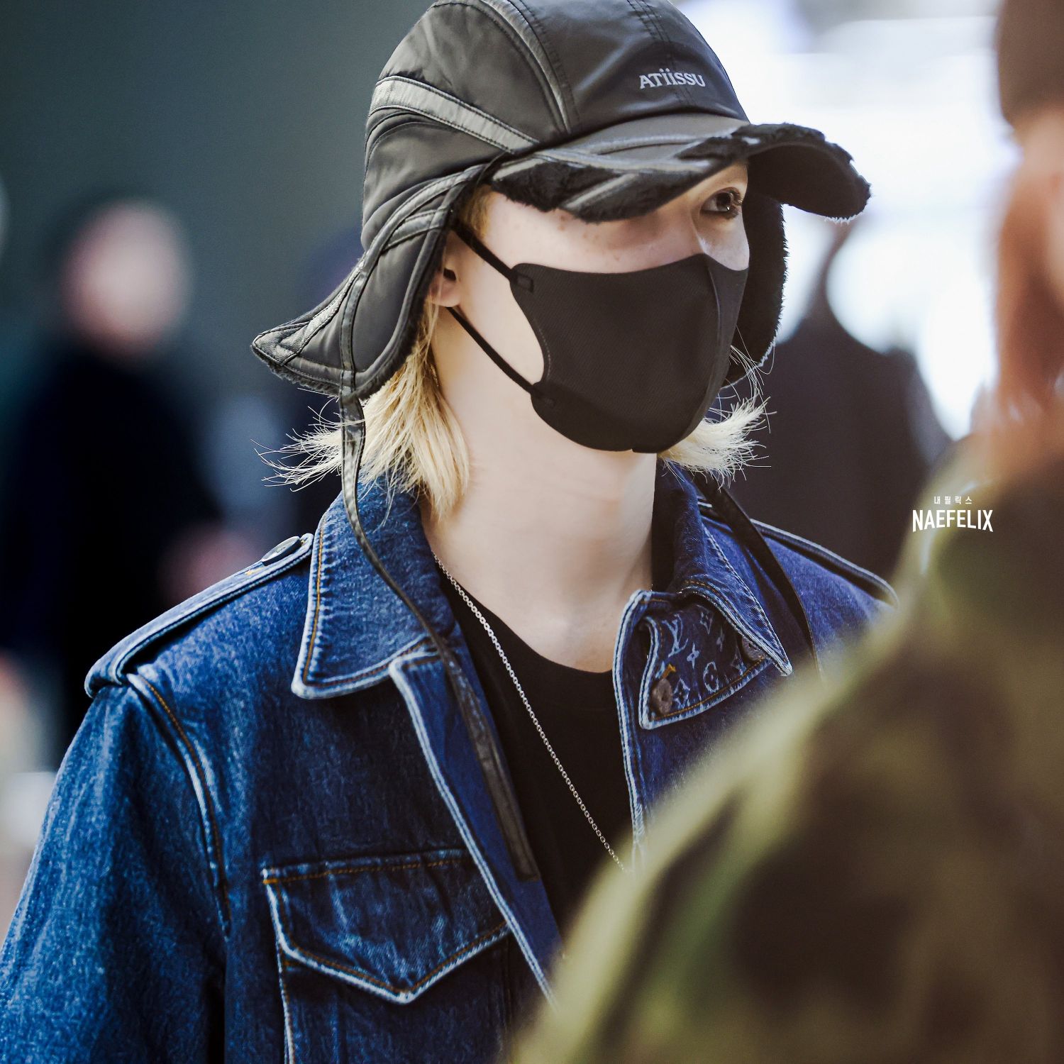 Stray Kids 팬이 찍은 순간