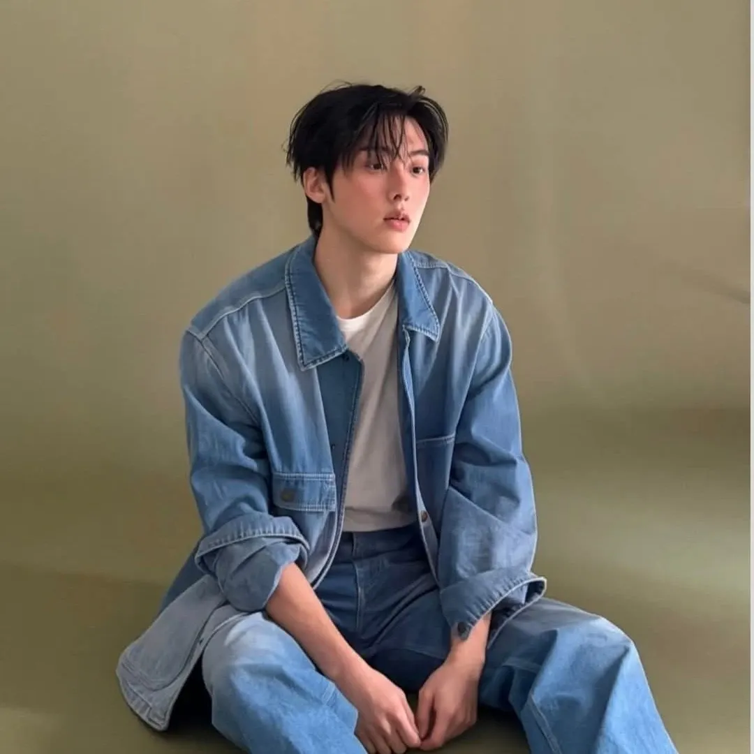 Momen yang diabadikan oleh penggemar ASTRO