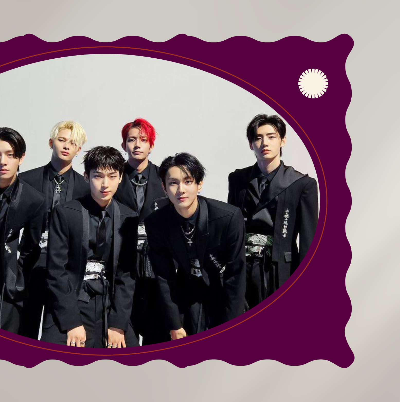 ENHYPENファンが撮った瞬間