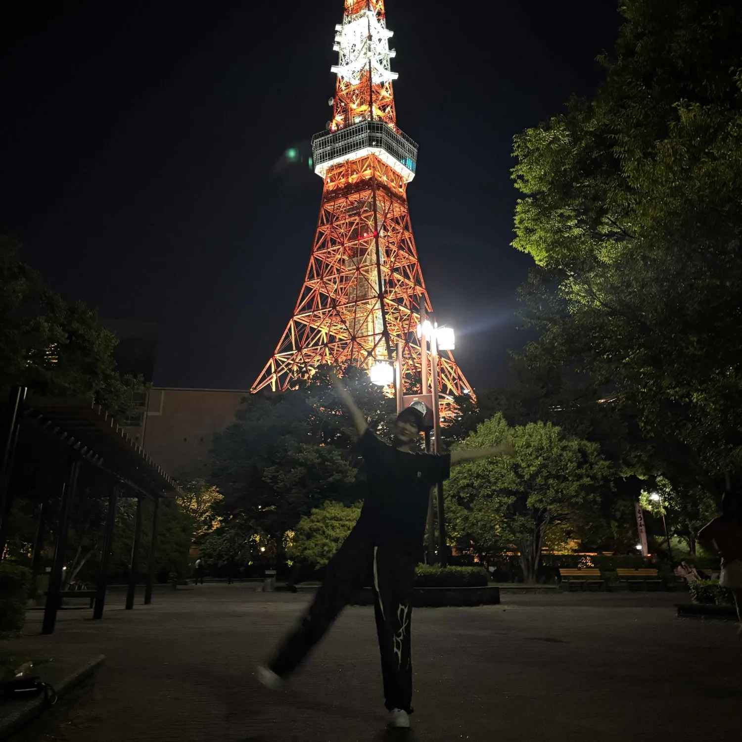 선우 (ENHYPEN) 최근 활동샷