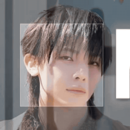 Recent activity shot of Nicholas (&TEAM)