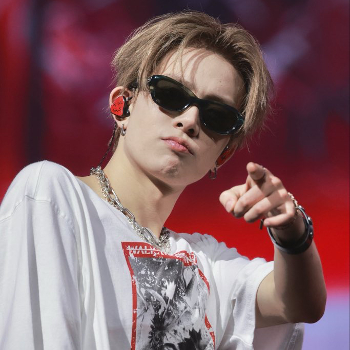 희승 (ENHYPEN) 팬이 찍은 순간