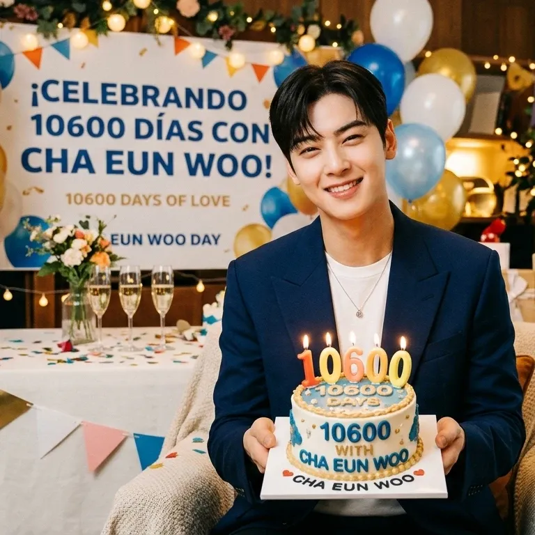 A moment captured by Eunwoo (ASTRO)'s fan