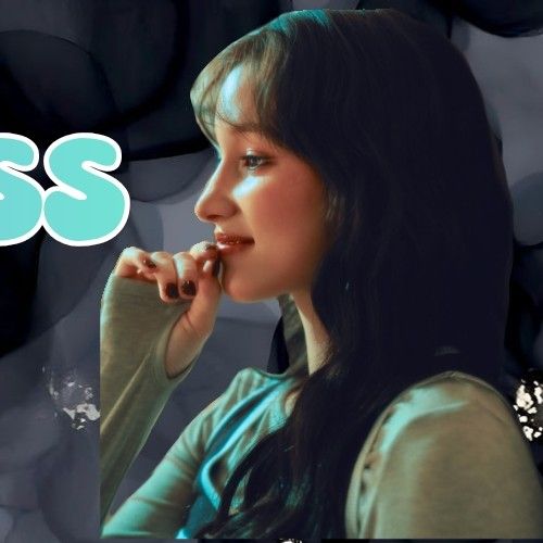 Behind-the-scenes cut of Huening Bahiyyih (Kep1er)