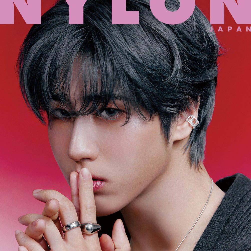 Latest photo of HAN (Stray Kids)