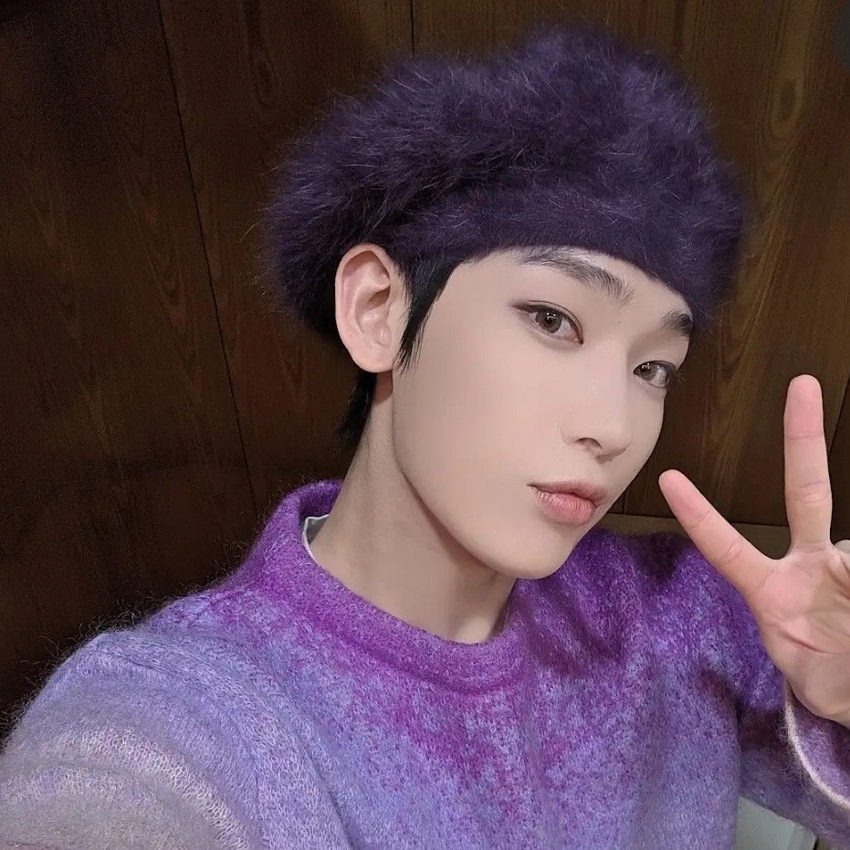 ENHYPEN 최근 활동샷