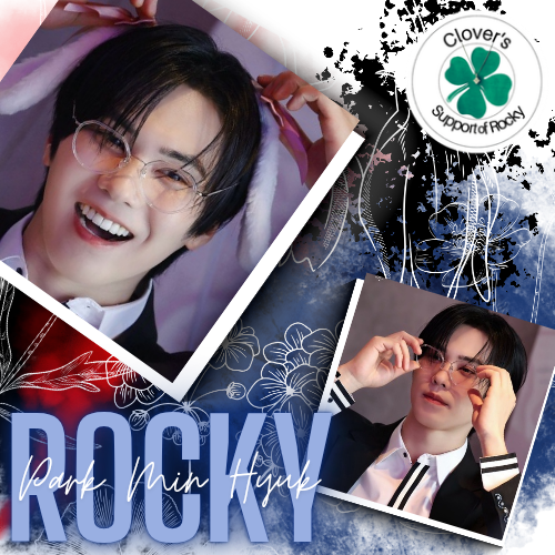 Behind-the-scenes cut of Rocky