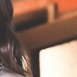 Recent activity shot of Tsuki (Billlie)