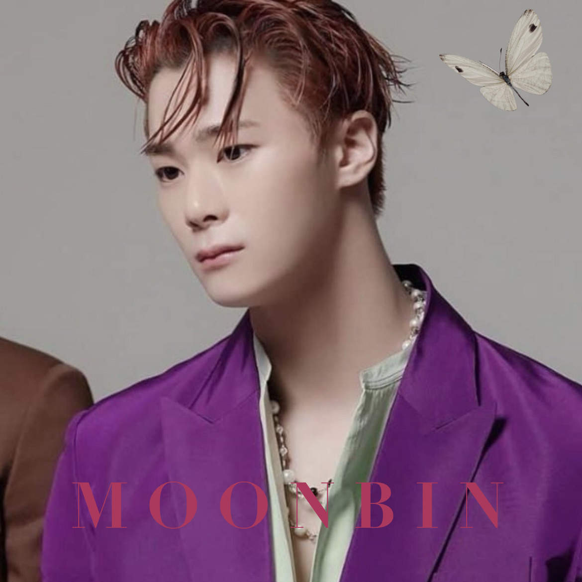 Latest photo of Moonbin (ASTRO)