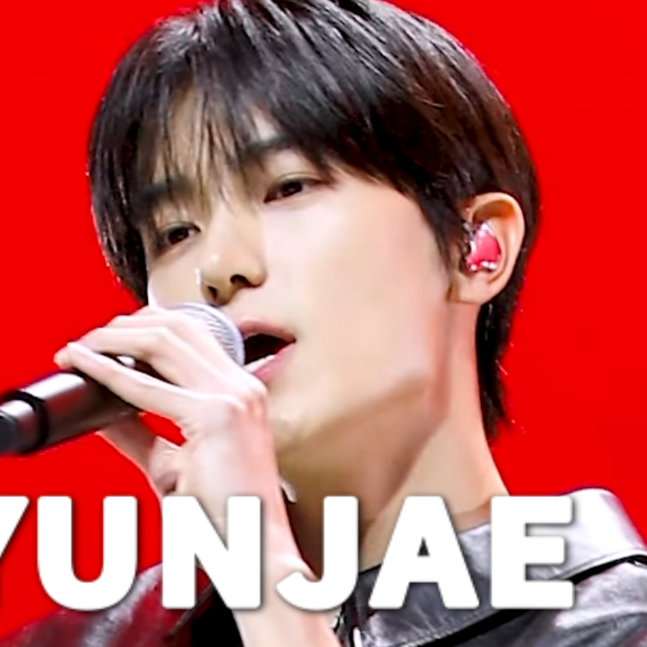 Latest photo of Hyunjae (THE BOYZ)