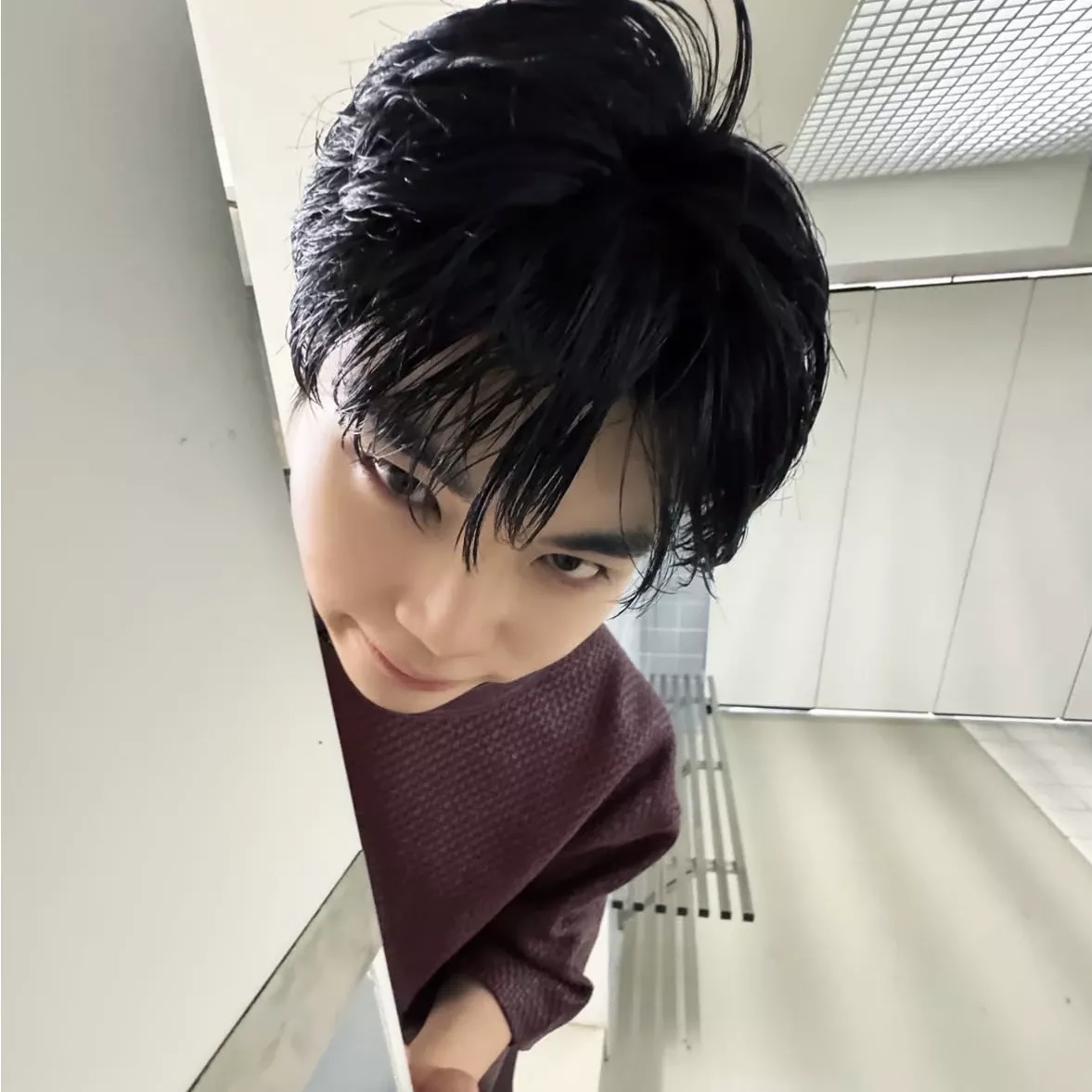 パク・ゴヌク (ZEROBASEONE)の最近の活動写真