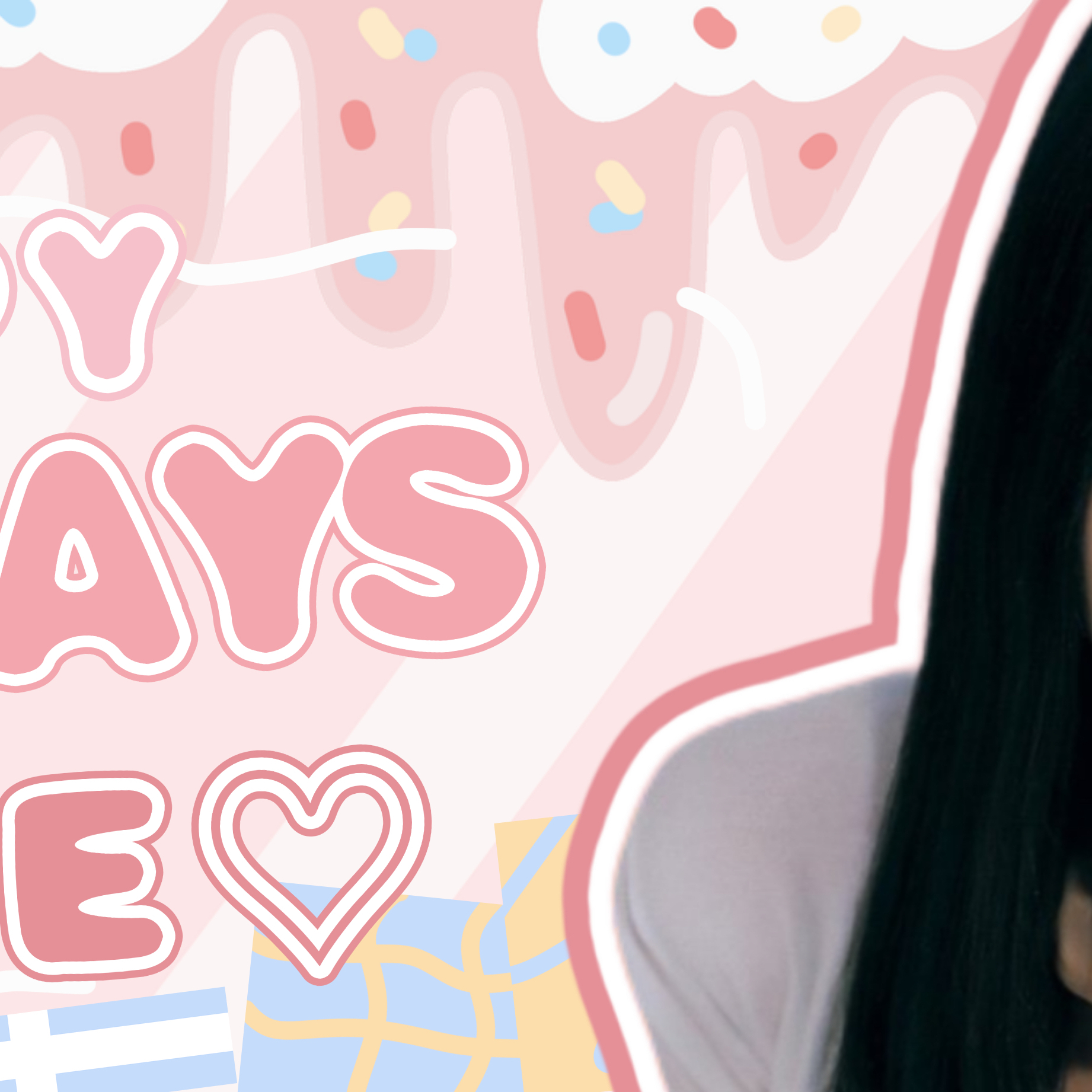 Latest photo of Julie (KISS OF LIFE)