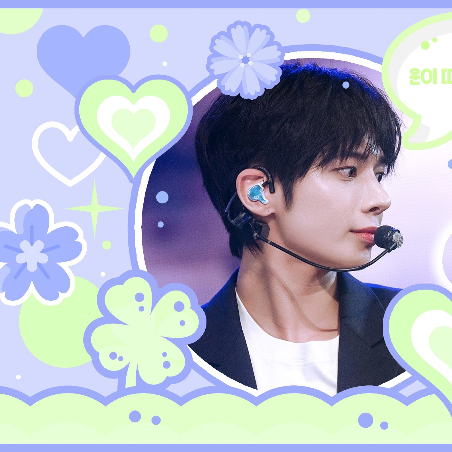 太顯 (TOMORROW X TOGETHER)的最新活動照片