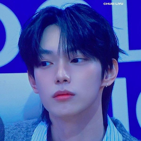 由粉丝团选择的崔立于最佳时刻