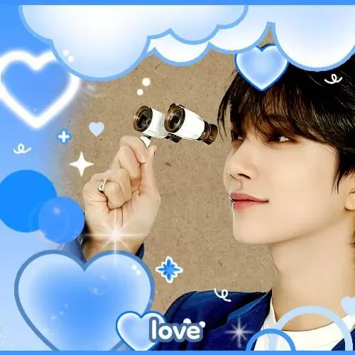 Behind-the-scenes cut of Joshua (SEVENTEEN)