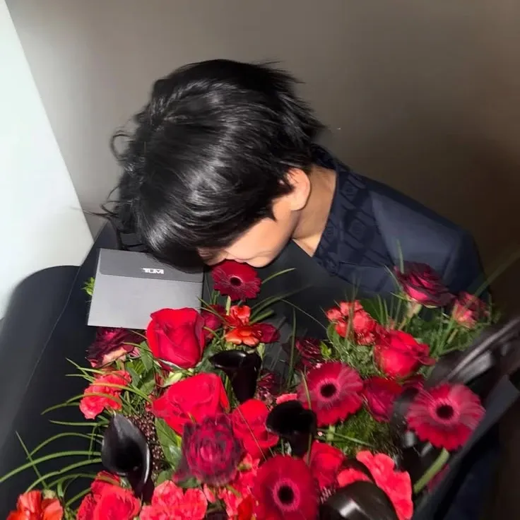 에이티즈 최근 활동샷