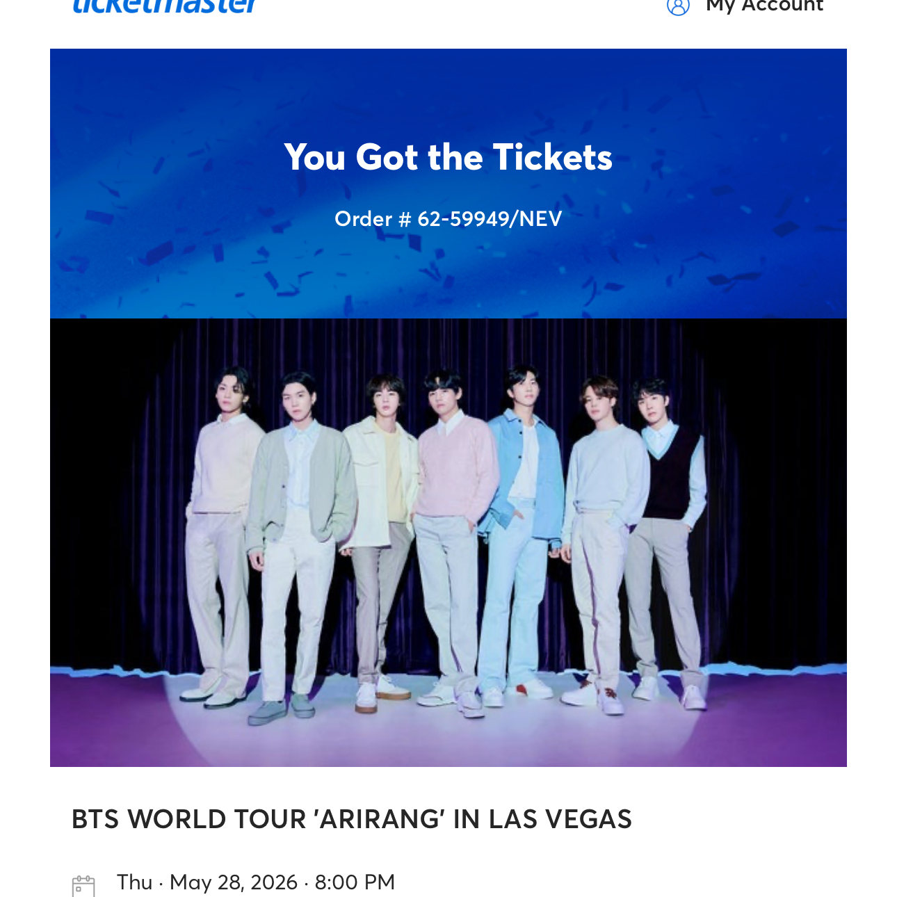 防彈少年團的最新活動照片