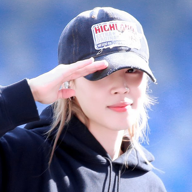 智旻 (防彈少年團)粉絲拍下的瞬間