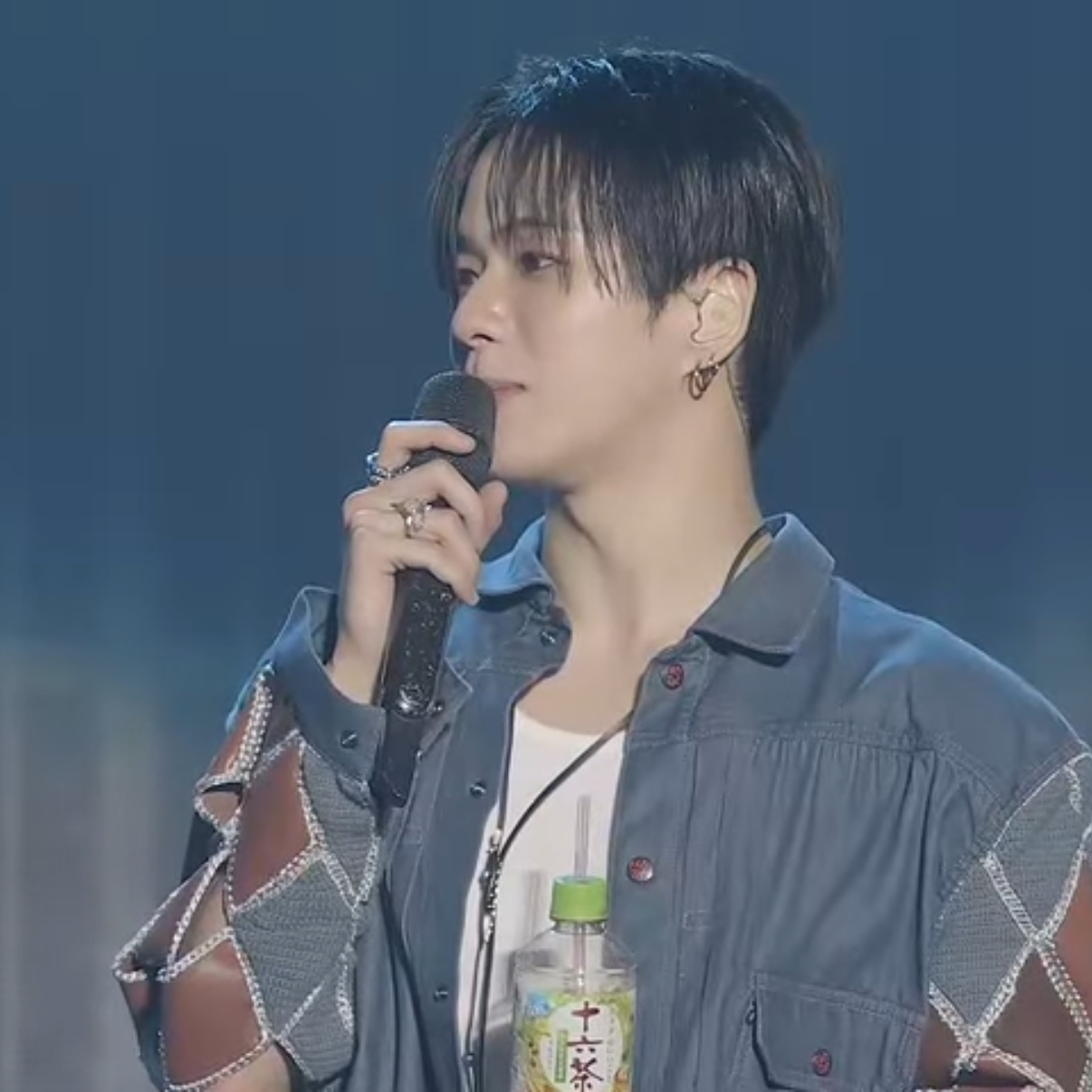 윤재혁 (TREASURE) 팬이 찍은 순간