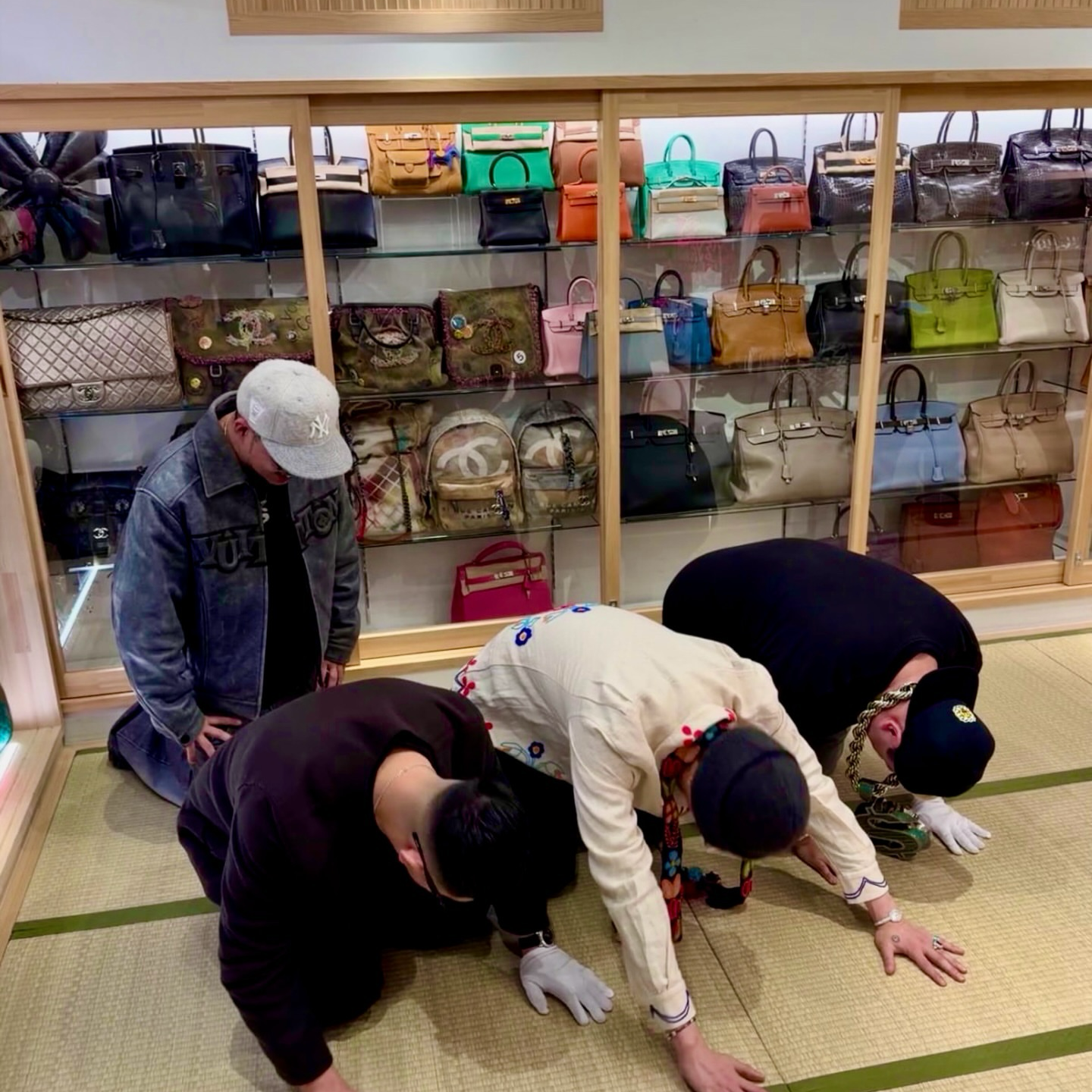 G-DRAGON (BIGBANG)的最新照片