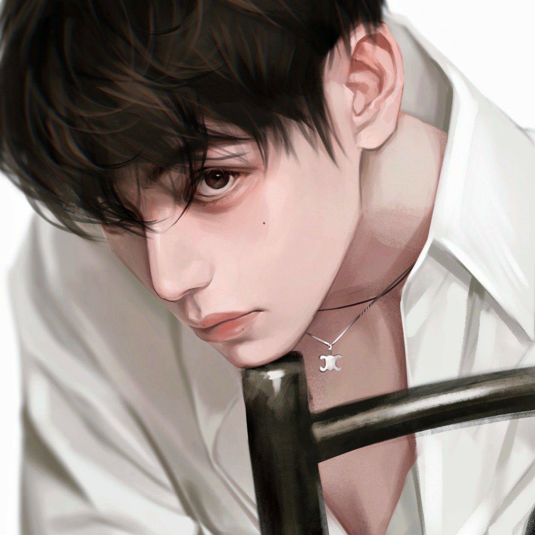 Latest photo of V (BTS)