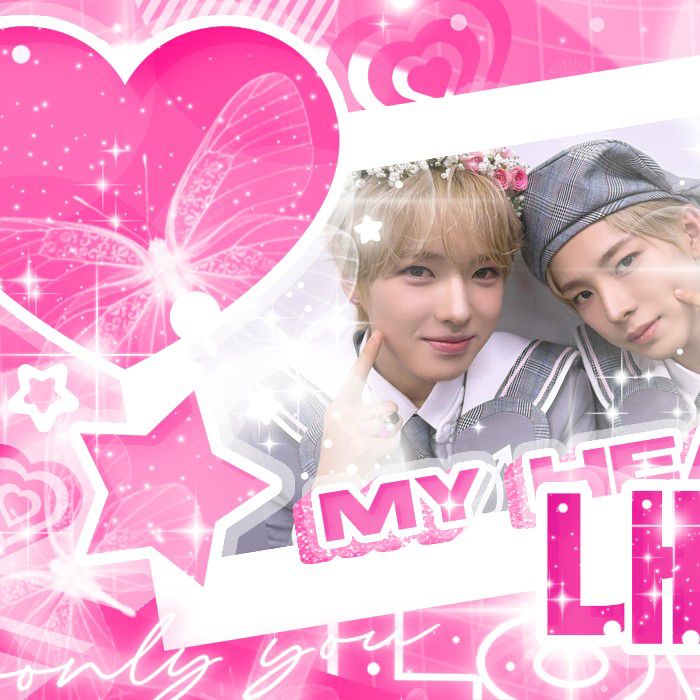 A moment captured by NCT WISH's fan