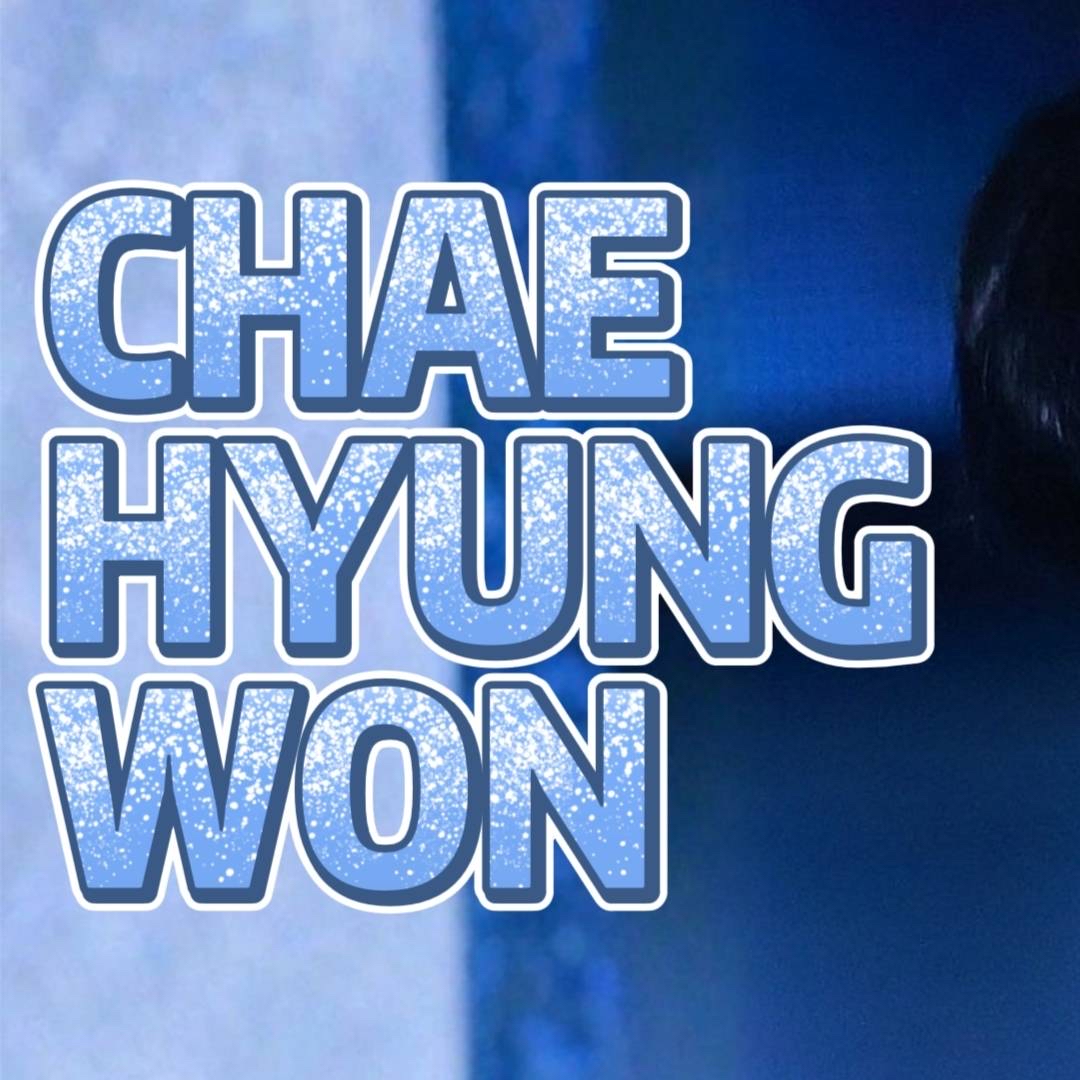 Foto terbaru Hyungwon (MONSTA X)