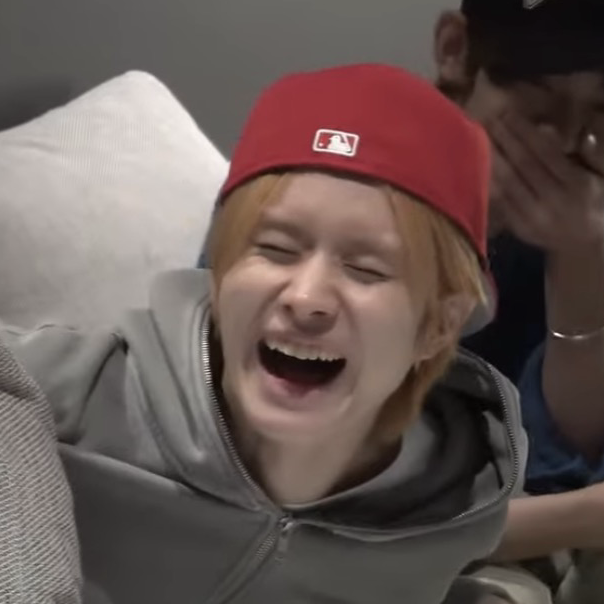 Latest photo of Kyungmin (TWS)