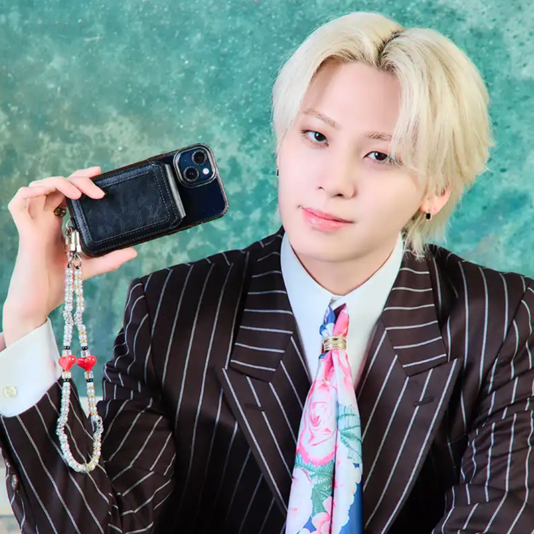 Latest photo of Kawashiri Ren (JO1)