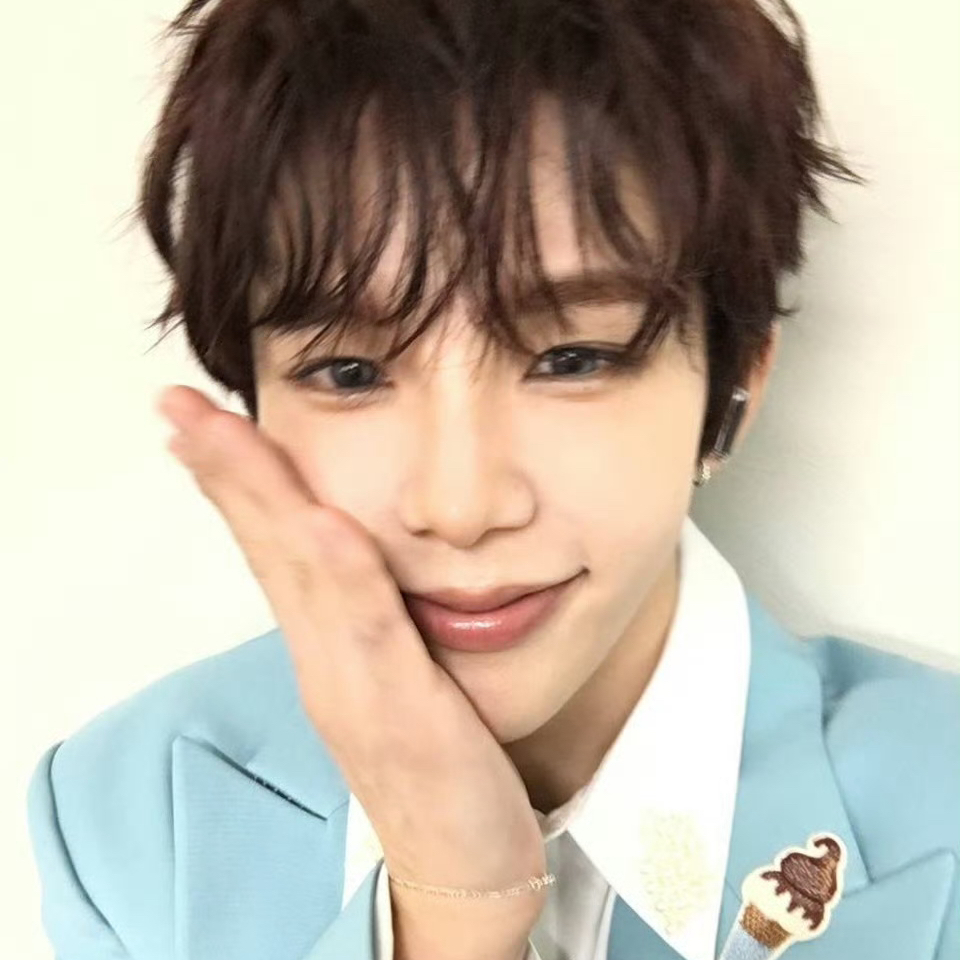 Recent activity shot of SHOTARO (RIIZE)