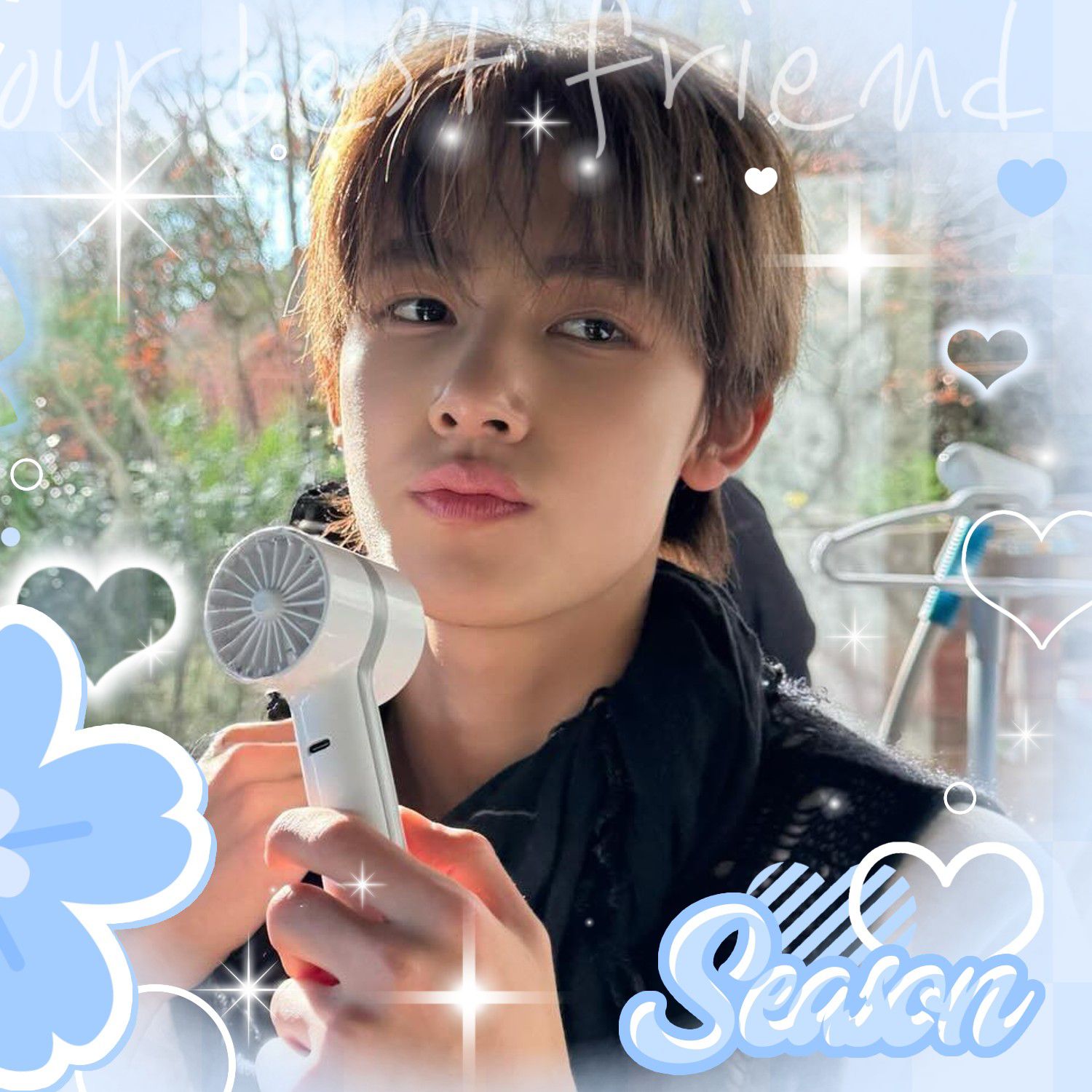 K-POP posts beloved by 성현 (CORTIS) fans