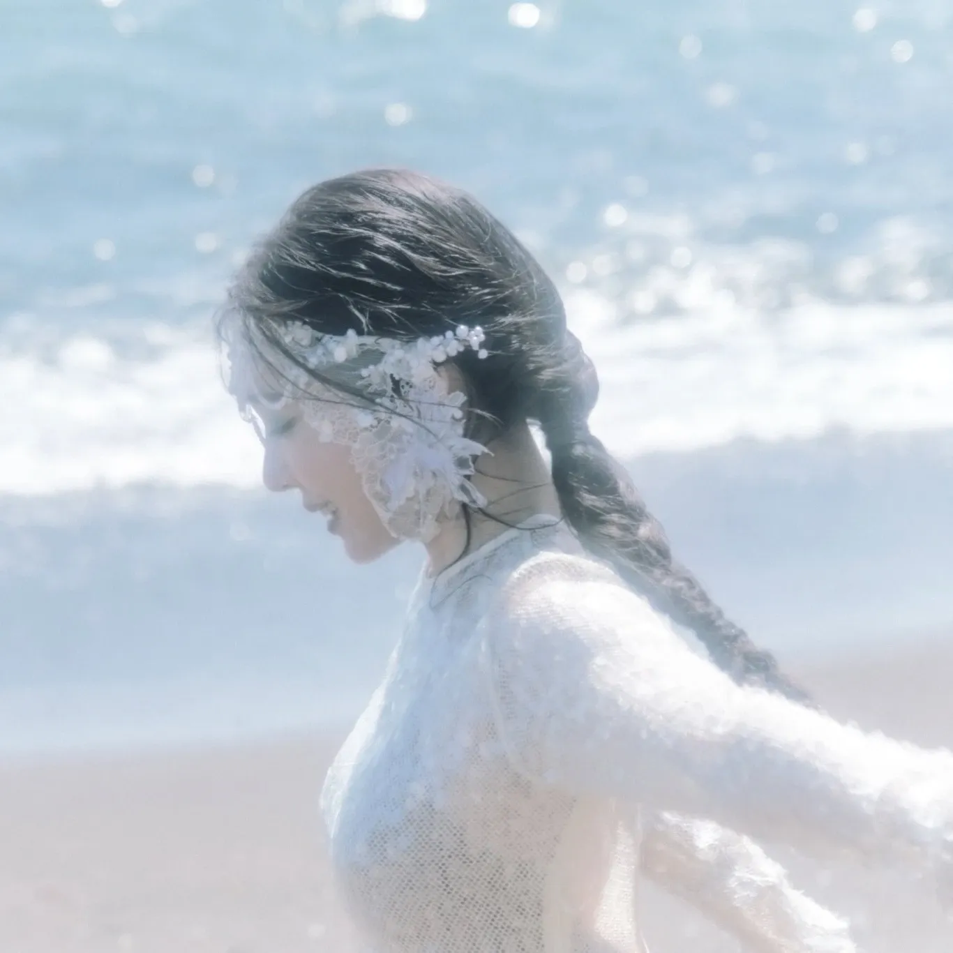 Latest photo of Tiffany Young (Girls' Generation)