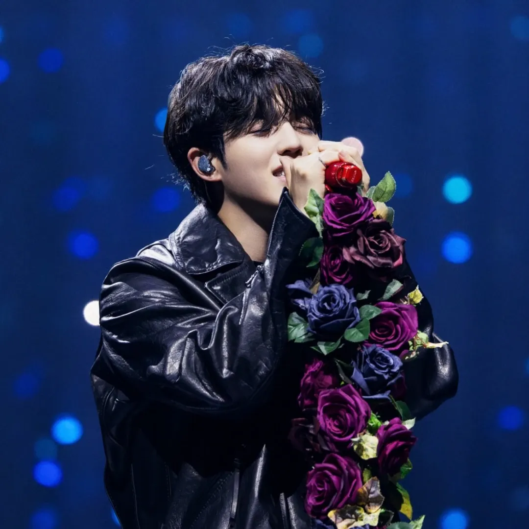 Behind-the-scenes cut of S.Coups (SEVENTEEN)