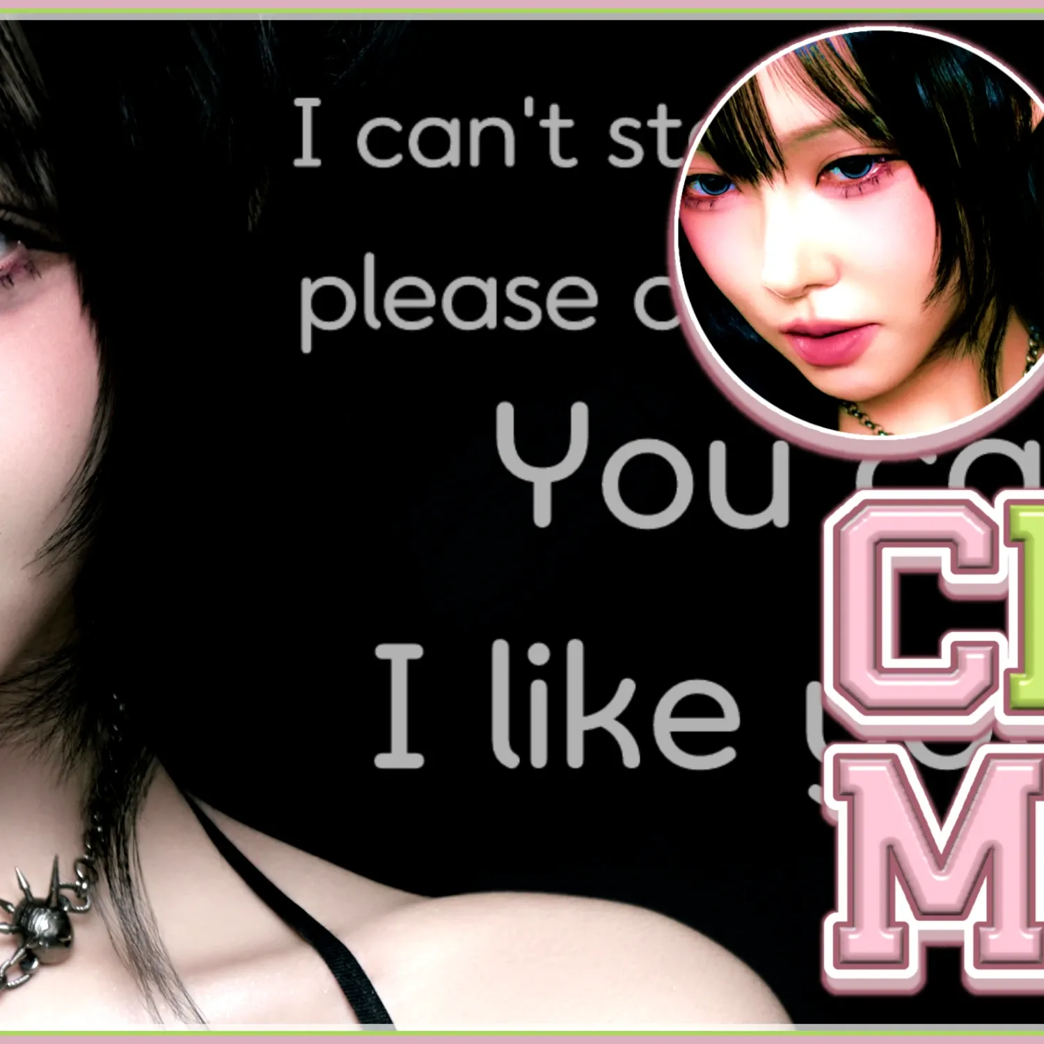 Foto terbaru Yuju (GFRIEND)